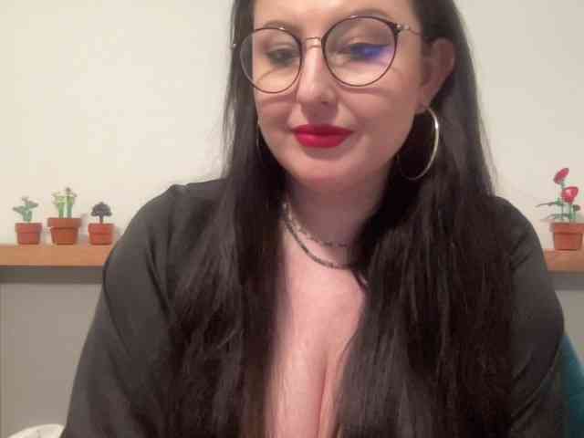 DorothyKiss webcam
