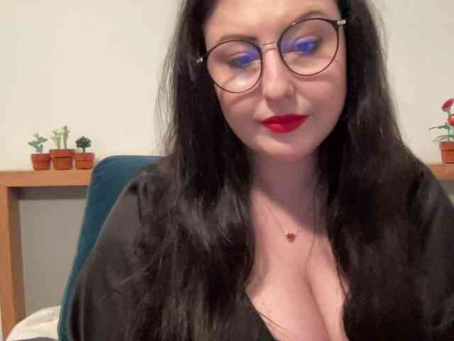 DorothyKiss webcam