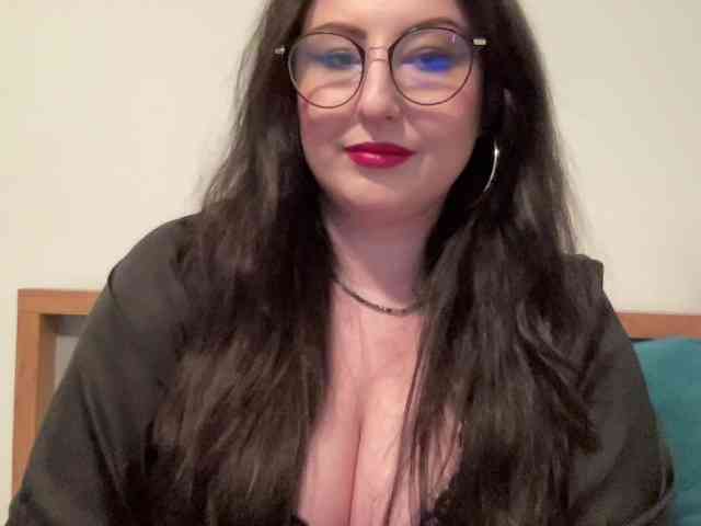 DorothyKiss webcam