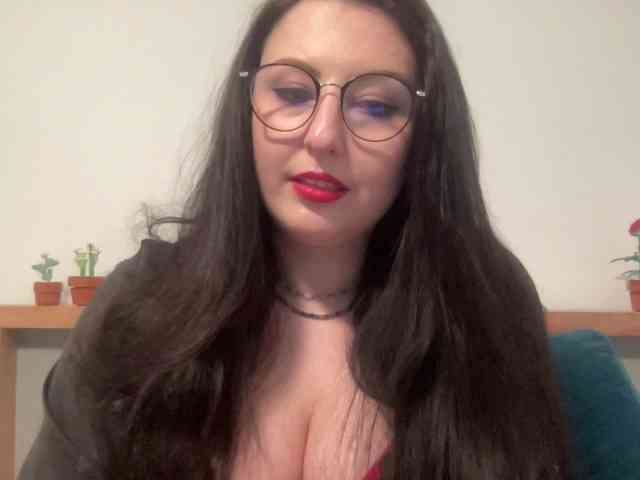 DorothyKiss webcam