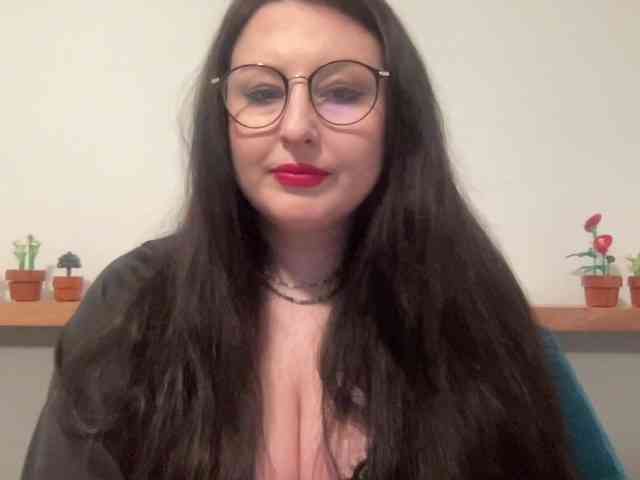 DorothyKiss webcam