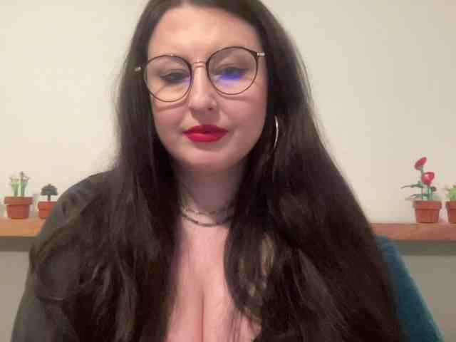 DorothyKiss webcam