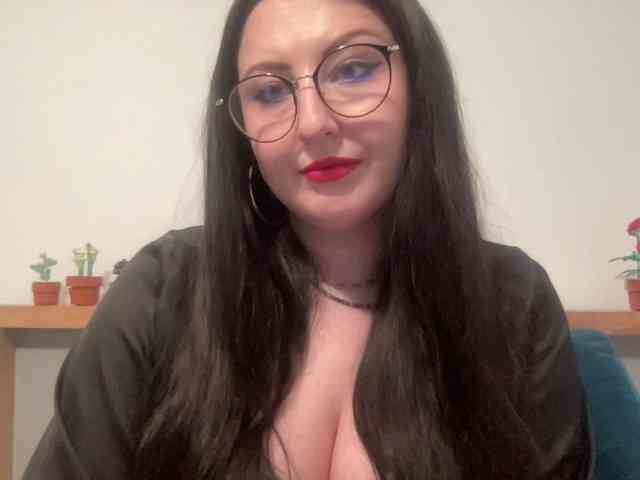 DorothyKiss webcam