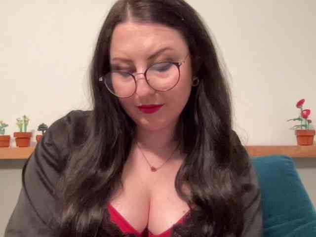DorothyKiss webcam