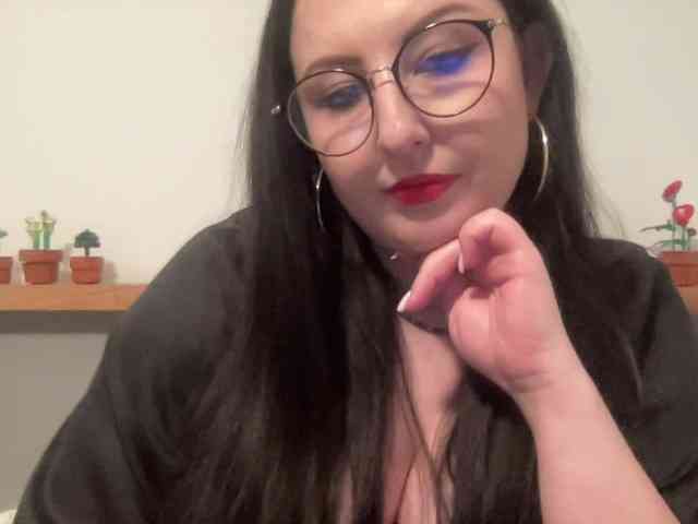 DorothyKiss webcam