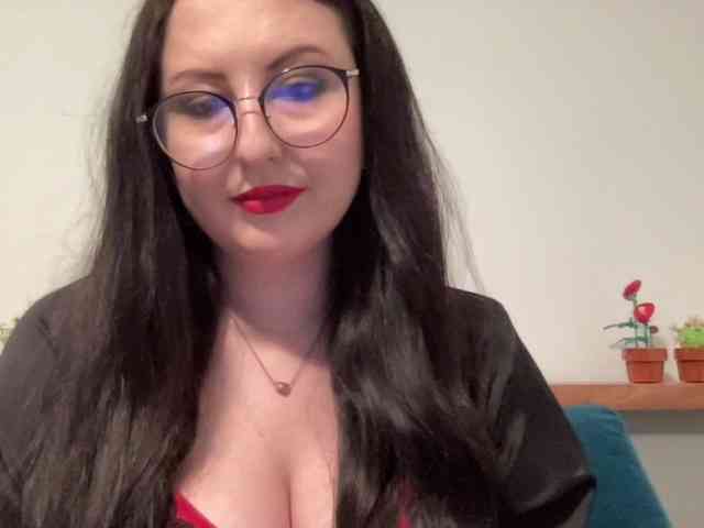 DorothyKiss webcam