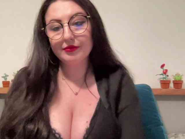 DorothyKiss webcam