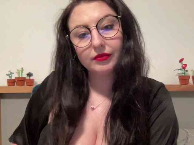DorothyKiss webcam