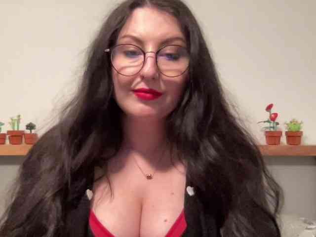 DorothyKiss webcam