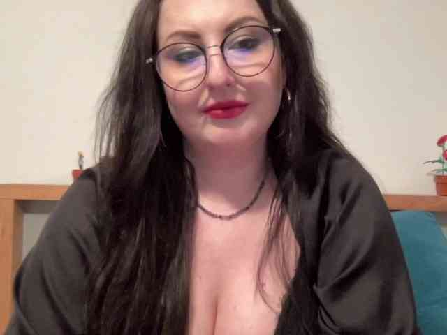 DorothyKiss webcam