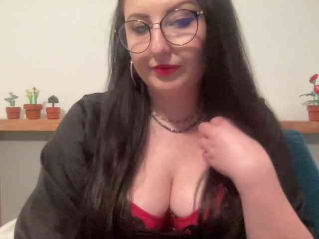 DorothyKiss webcam