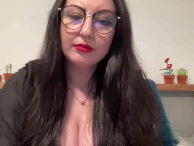 DorothyKiss webcam