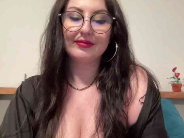 DorothyKiss webcam