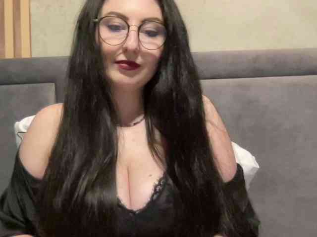 DorothyKiss webcam