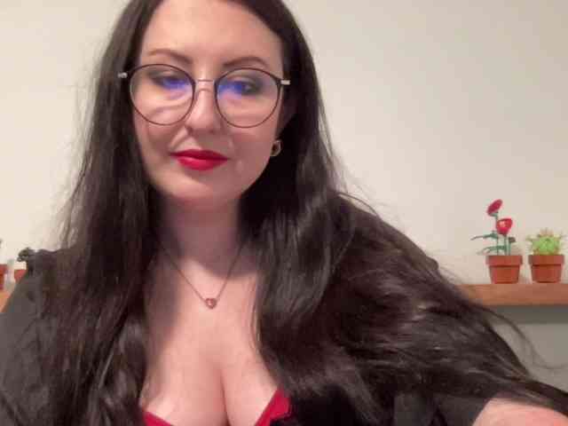DorothyKiss webcam