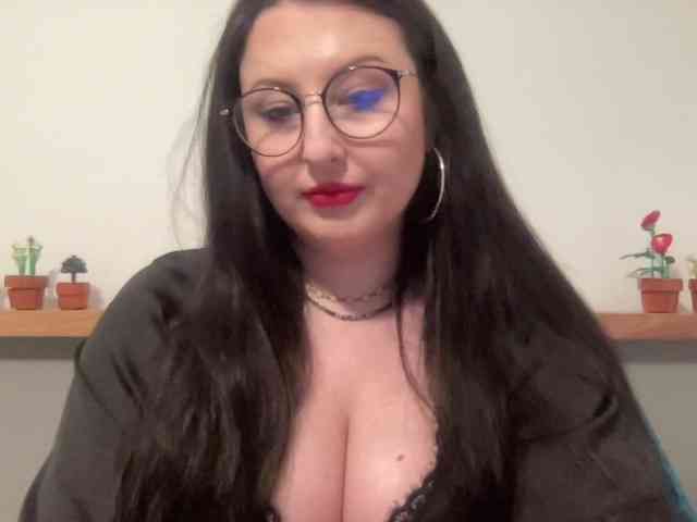 DorothyKiss webcam