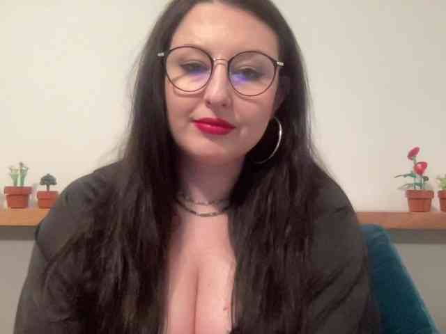 DorothyKiss webcam