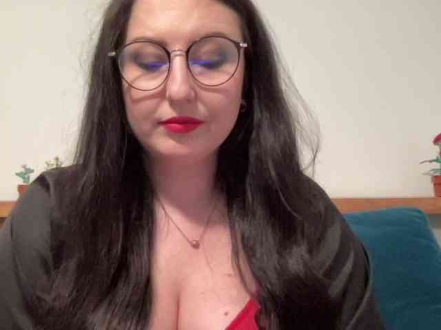 DorothyKiss webcam