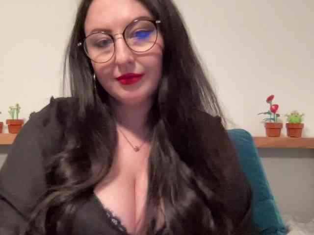 DorothyKiss webcam