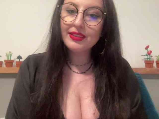DorothyKiss webcam