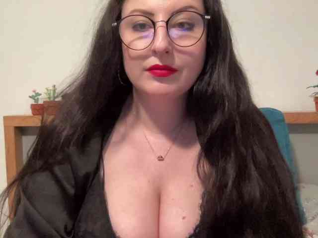 DorothyKiss webcam