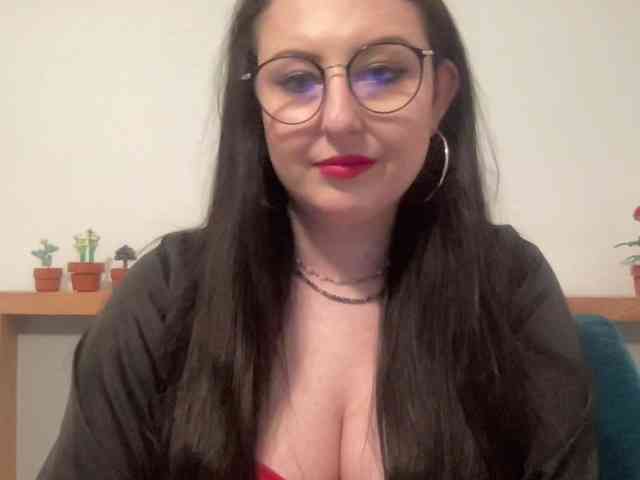DorothyKiss webcam