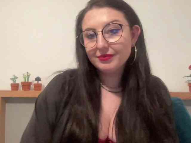 DorothyKiss webcam