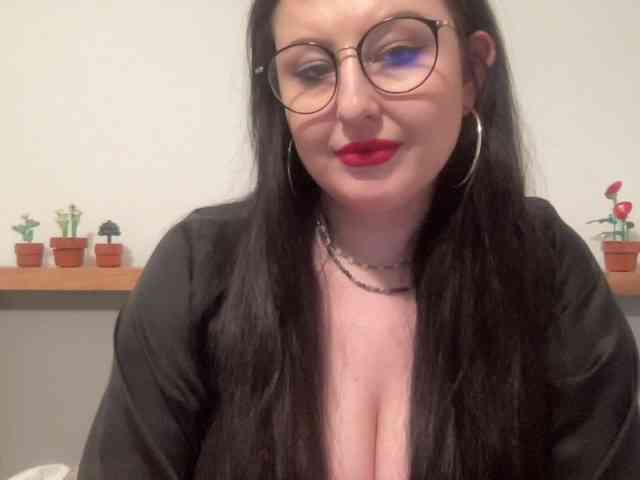 DorothyKiss webcam