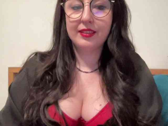 DorothyKiss webcam