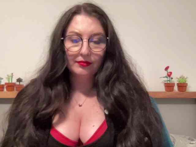 DorothyKiss webcam