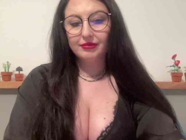 DorothyKiss webcam