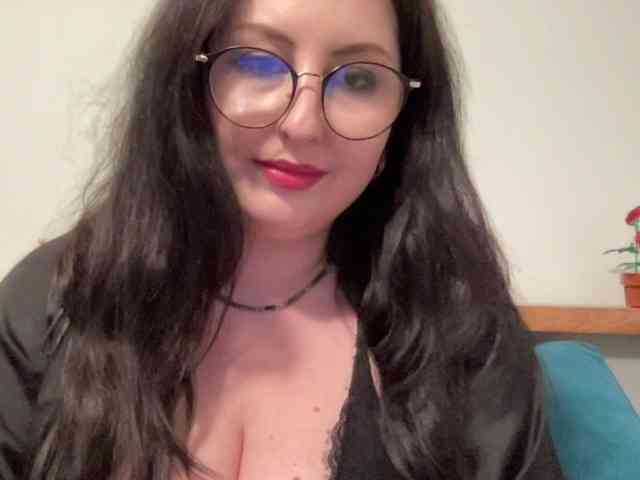 DorothyKiss Live Webcam on BongaCams