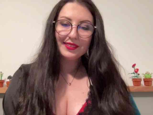 DorothyKiss webcam