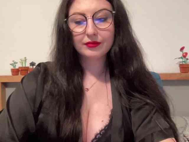 DorothyKiss webcam