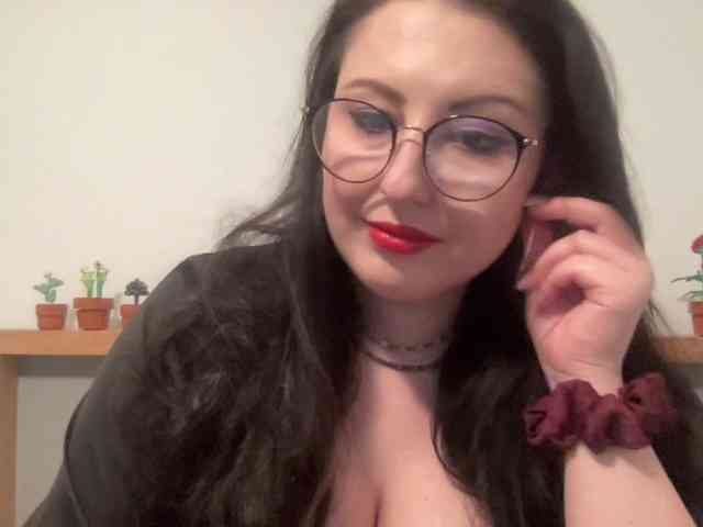 DorothyKiss webcam