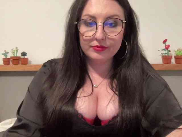 DorothyKiss webcam