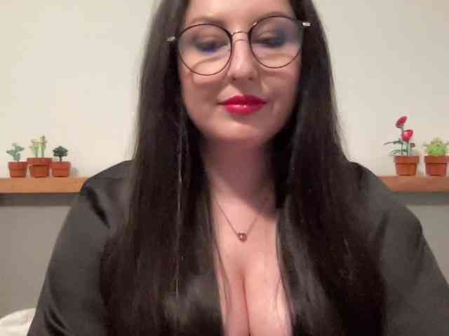 DorothyKiss webcam