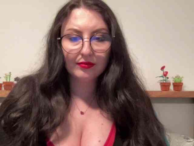 DorothyKiss webcam