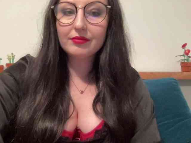 DorothyKiss webcam