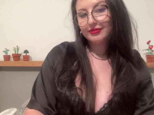 DorothyKiss webcam