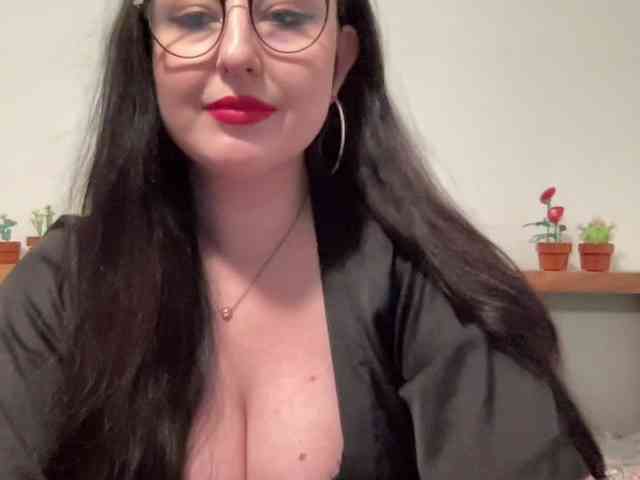 DorothyKiss webcam