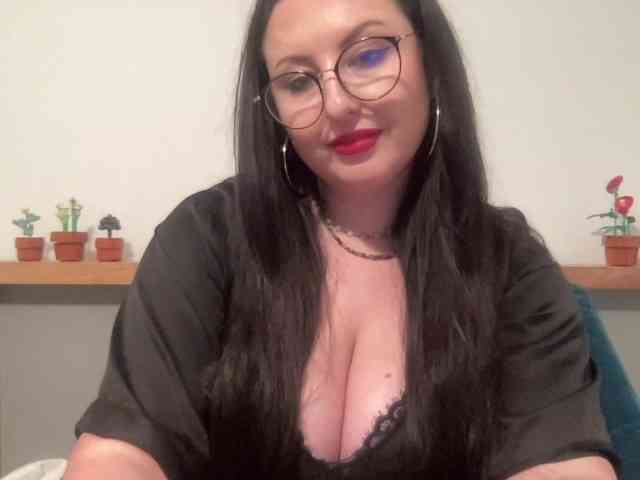 DorothyKiss webcam