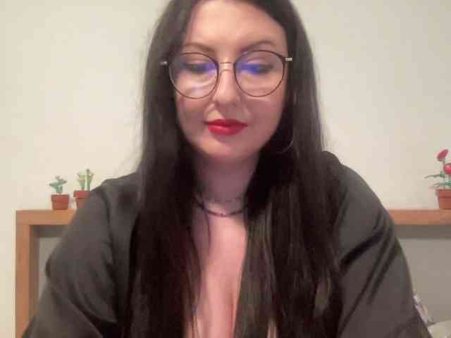 DorothyKiss webcam