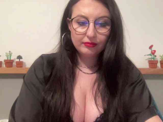DorothyKiss webcam