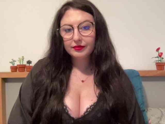 DorothyKiss webcam