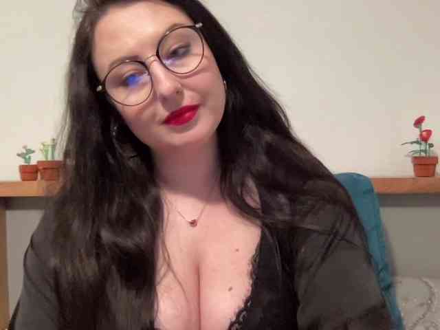 DorothyKiss webcam