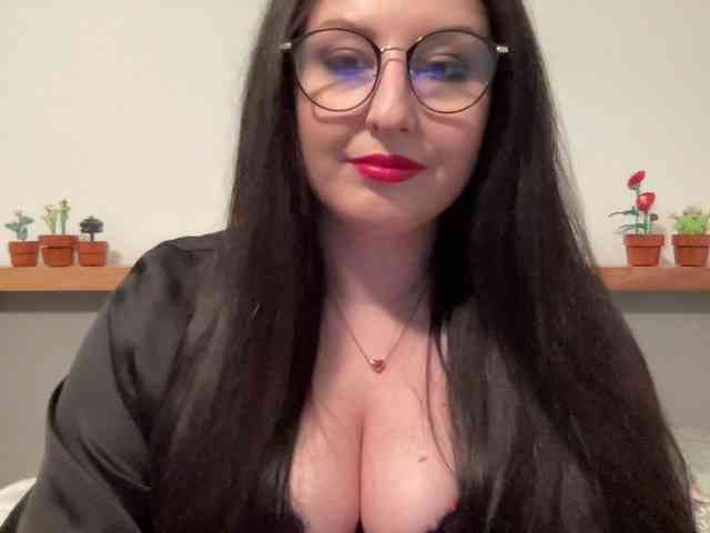 DorothyKiss webcam