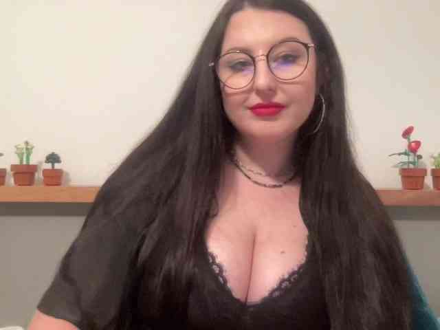 DorothyKiss webcam