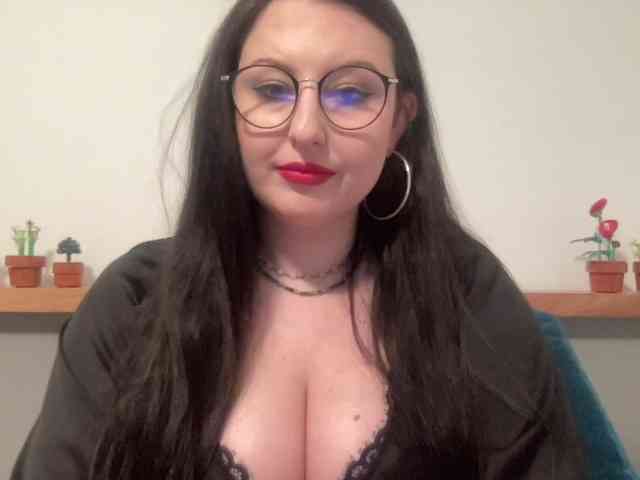 DorothyKiss webcam