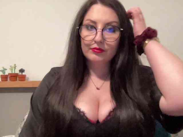 DorothyKiss webcam